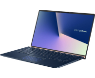 ASUS UX433FA-A5046T i5-8265U/8GB/256GB SSD/14"/W10 Blue - 465876 - zdjęcie 2